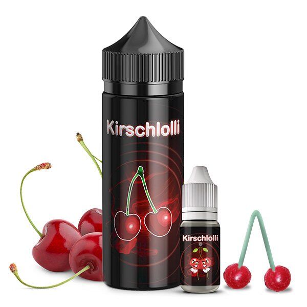 Kirschlolli - Kirschlolli Aroma 10ml