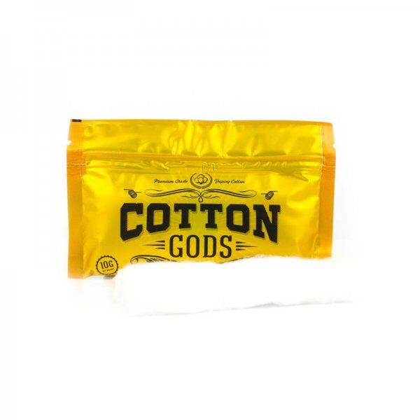 Cotton Gods - Wickelwatte