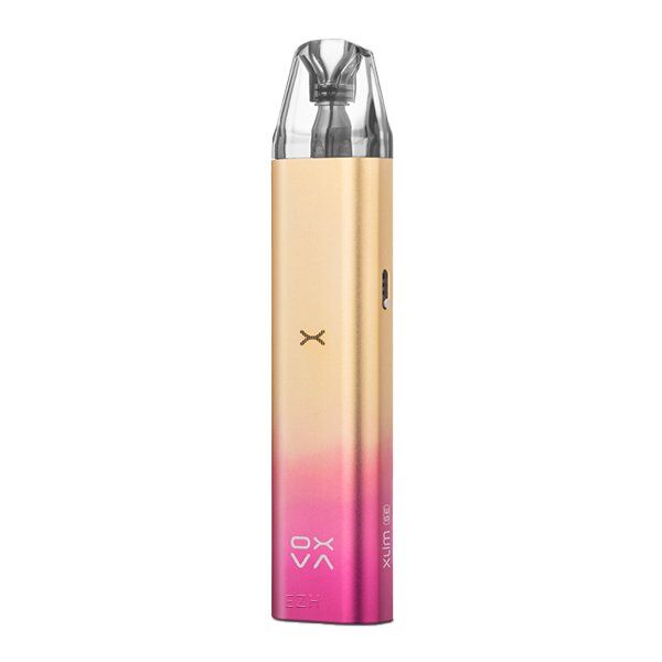 OXVA - Xlim SE E-Zigarette