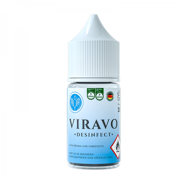 Viravo - Desinfektionsmittel