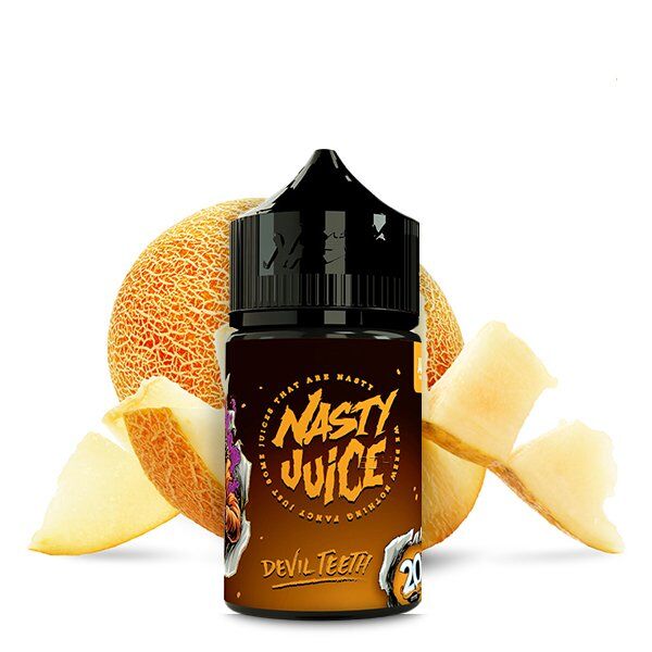 Nasty Juice - Devil Teeth Aroma 20ml
