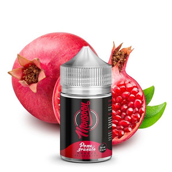 Monsoon - Pomegranate Breeze Liquid 50ml