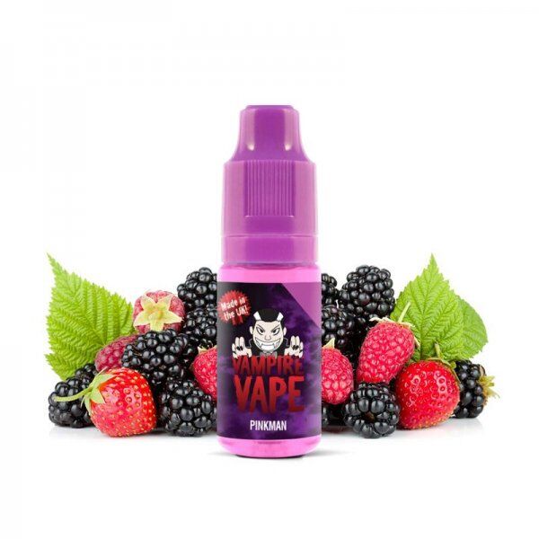 Liquid Vampire Vape - Pinkman