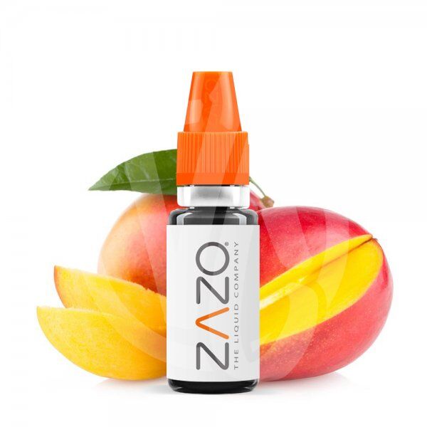 ZAZO - Mango Liquid 10ml