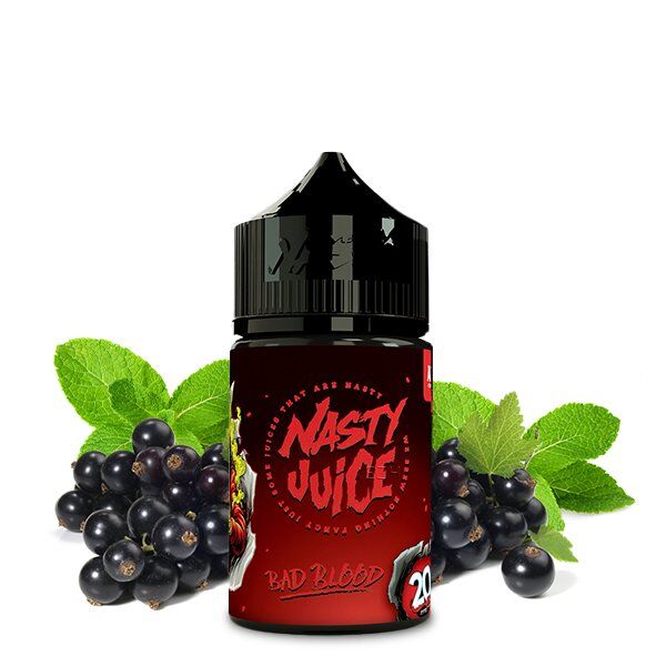Nasty Juice - Bad Blood Aroma 20 ml