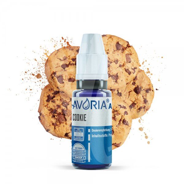Avoria - Cookie Aroma 12ml