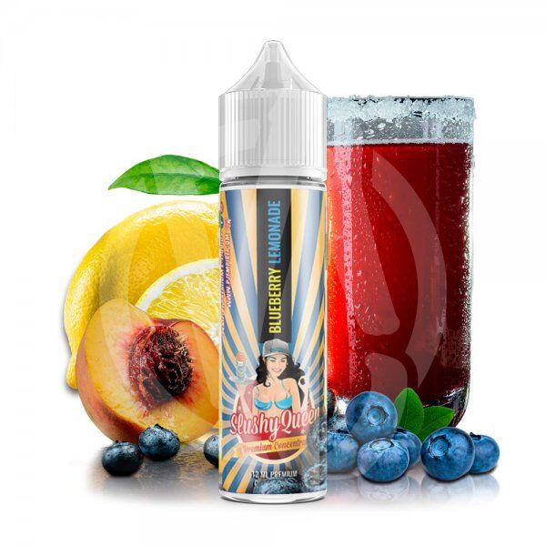 PJ Empire - Blueberry Lemonade Aroma 20ml