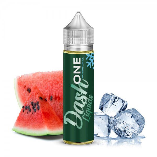 Dash Liquids - One Watermelon Ice Aroma 15ml
