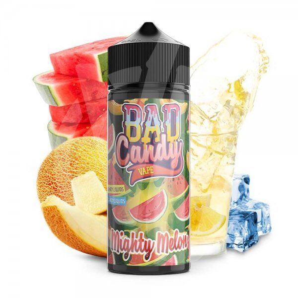 Bad Candy - Mighty Melon Aroma 10 ml
