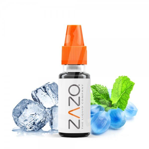 ZAZO - Ice Bonbon Liquid 10ml