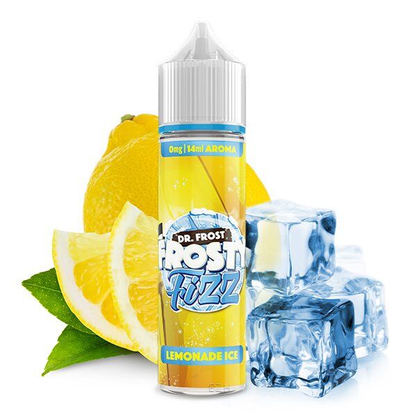 Dr. Frost - Fizzy Lemonade Aroma 14ml
