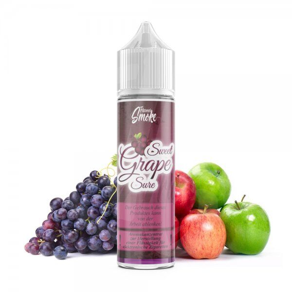 Flavour Smoke - Sweet Grape Sure Aroma 20ml