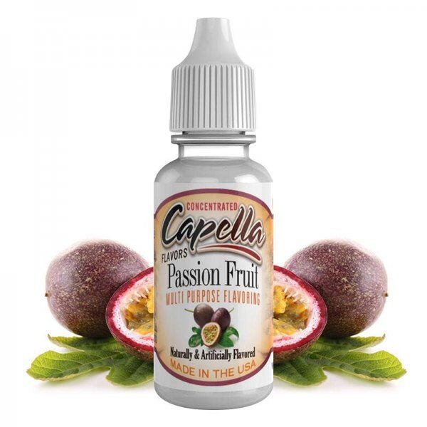 Capella - Passion Fruit Aroma