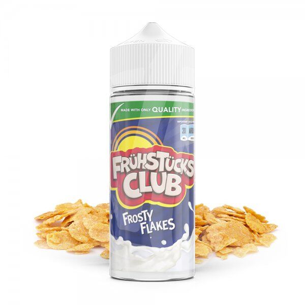 Frühstücks Club - Frosty Flakes Aroma 20ml