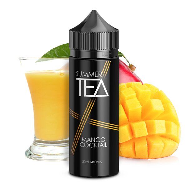Summer Tea - Mango Cocktail Aroma 20ml
