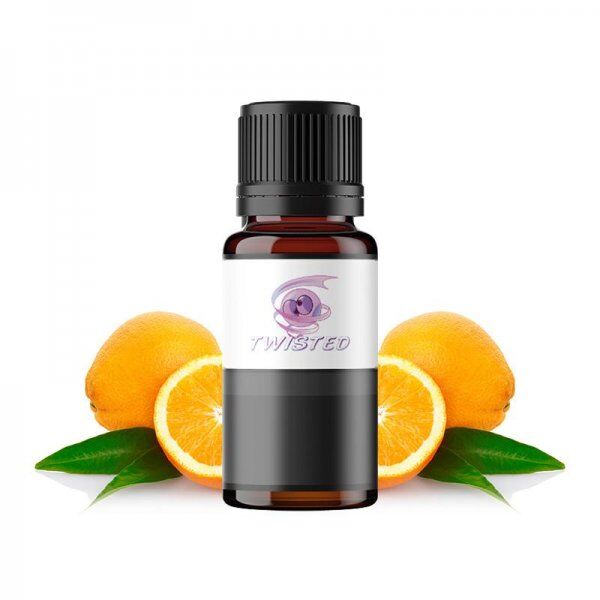 Aroma Clockwork Orange