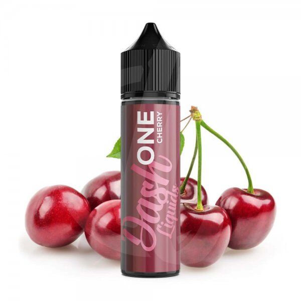 Dash Liquids - One Cherry Aroma 15ml