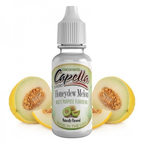 Capella - Honeydew Melon Aroma