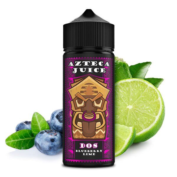 Azteca Juice - Dos Aroma 20ml