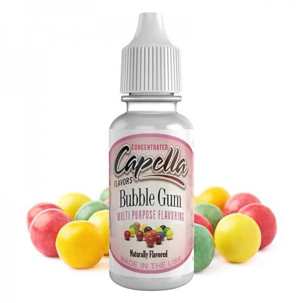 Capella - Bubble Gum Aroma