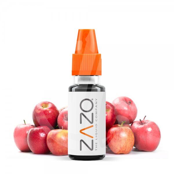 ZAZO - Apple Royal Liquid 10ml