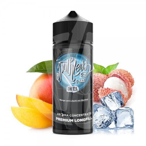 Ruthless - Rise on Ice Aroma 30ml