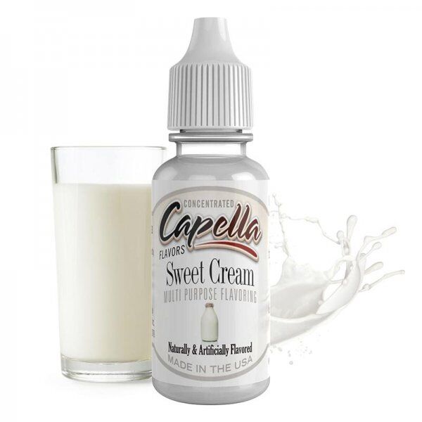 Aroma Sweet Cream