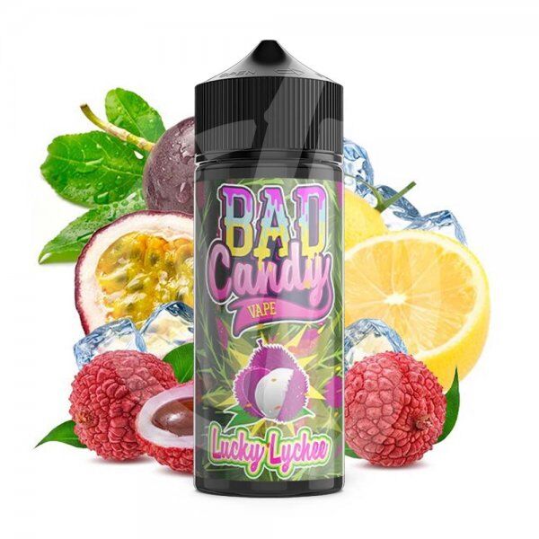 Bad Candy - Lucky Lychee Aroma 20 ml