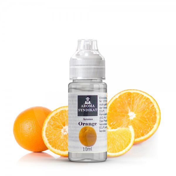 Aroma Syndikat - Orange Aroma 10ml