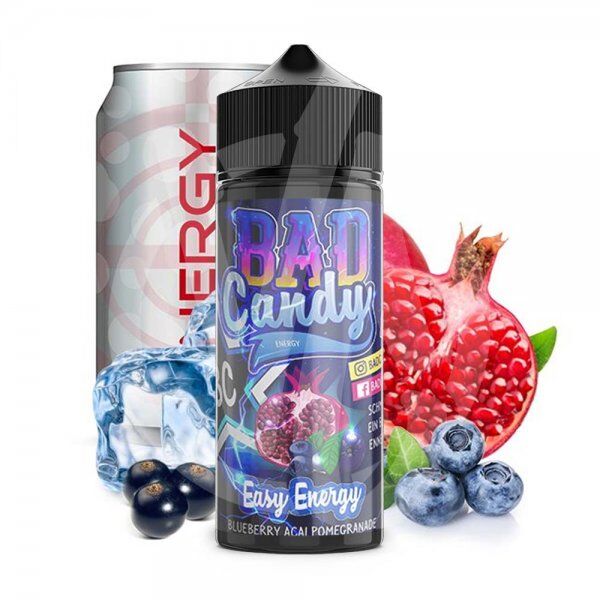 Bad Candy - Easy Energy Aroma 20 ml