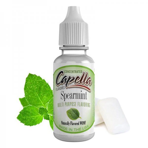 Capella - Spearmint Aroma