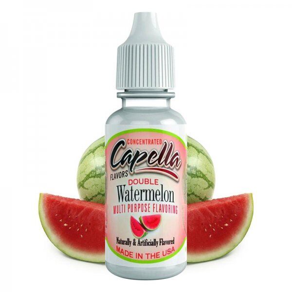 Capella - Double Watermelon Aroma