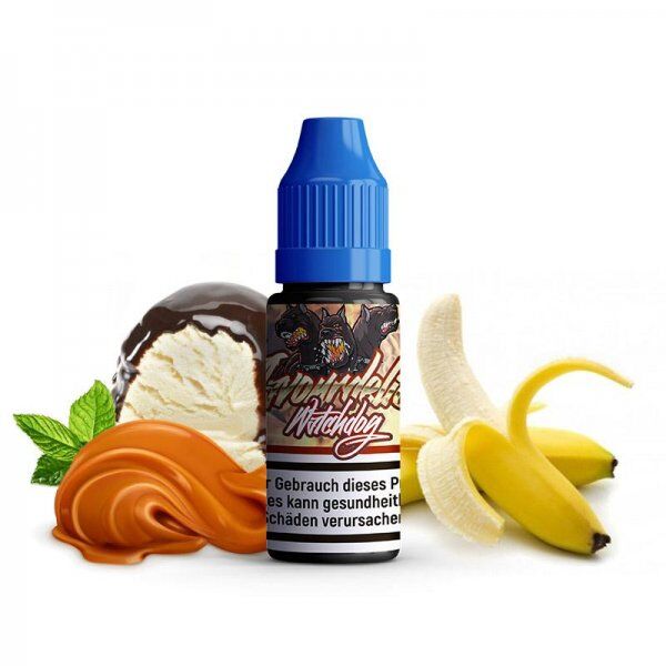 Liquid FlavourDelics - Watchdog 10 ml