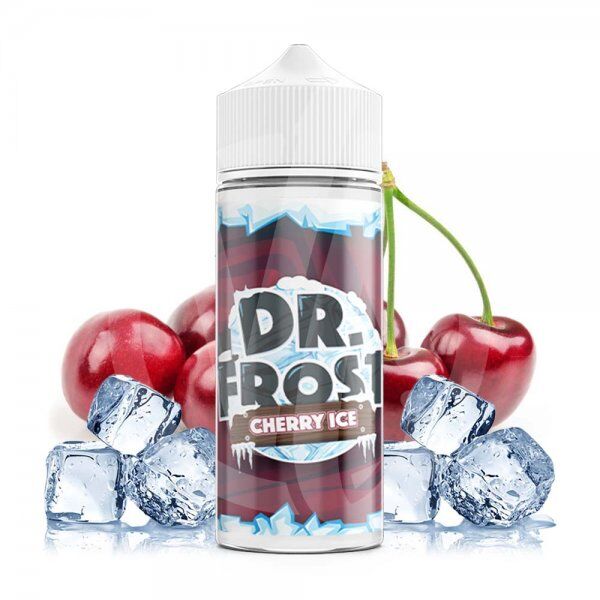 Dr. Frost - Cherry Ice Liquid 100ml