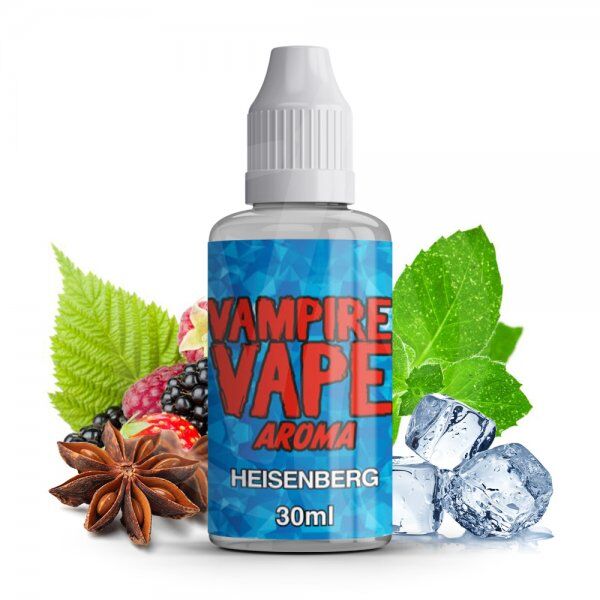 Vampire Vape - Heisenberg Aroma 30 ml