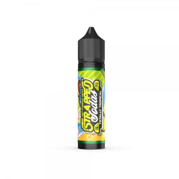 Strapped Soda - Totally Tropical Aroma 10ml