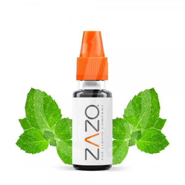 ZAZO - Fresh Mint Liquid 10ml