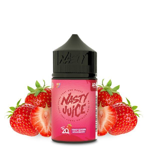 Nasty Juice - Trap Queen Aroma 20 ml