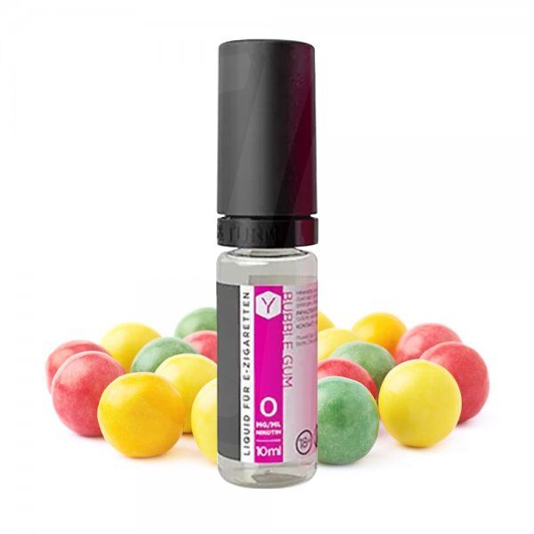 LYNDEN - Bubble Gum Liquid 10ml