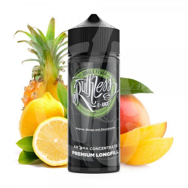 Ruthless - Jungle Fever Aroma 30ml