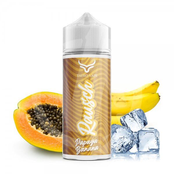 RAUSCH - Papaya Banana Aroma 15ml