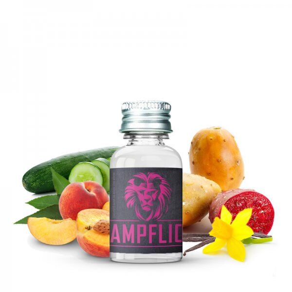 Dampflion - Pink Lion 20 ml Aroma