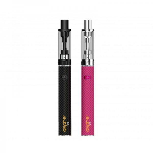 Aspire - K2 E-Zigaretten Set