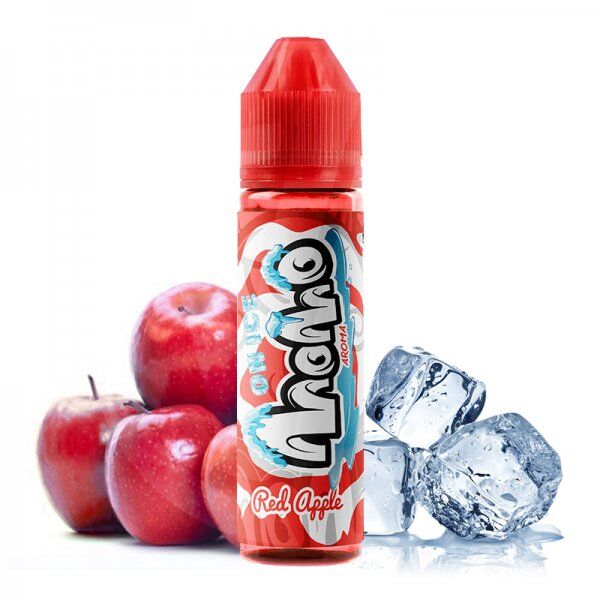 Momo - Red Apple on Ice Aroma 20ml