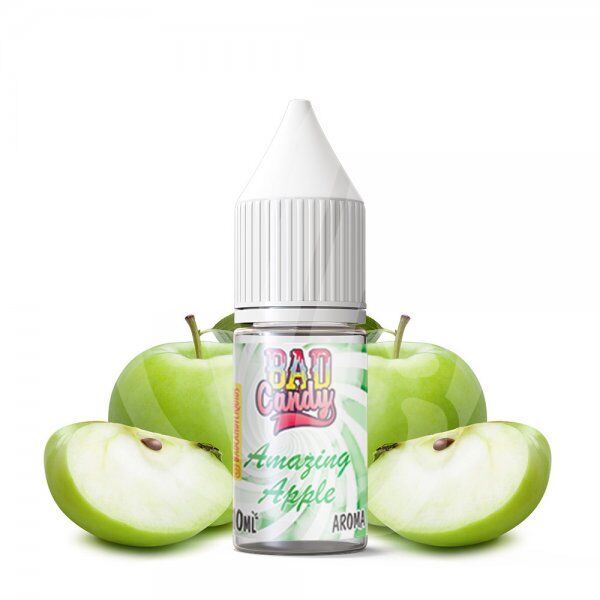 Bad Candy - Amazing Apple Aroma 10ml