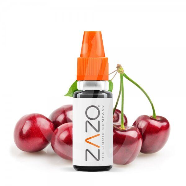ZAZO - Cherry Liquid 10ml