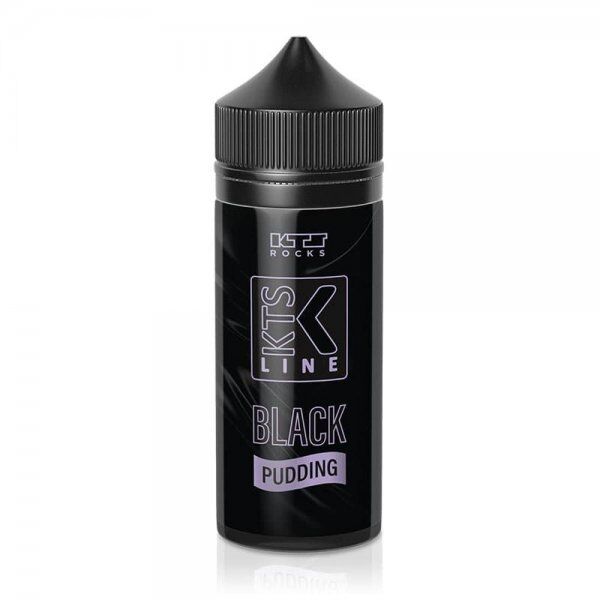 KTS Line - Black Pudding Aroma 10ml