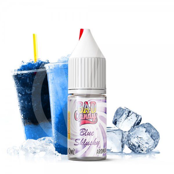Bad Candy - Blue Shlushy Aroma 10ml