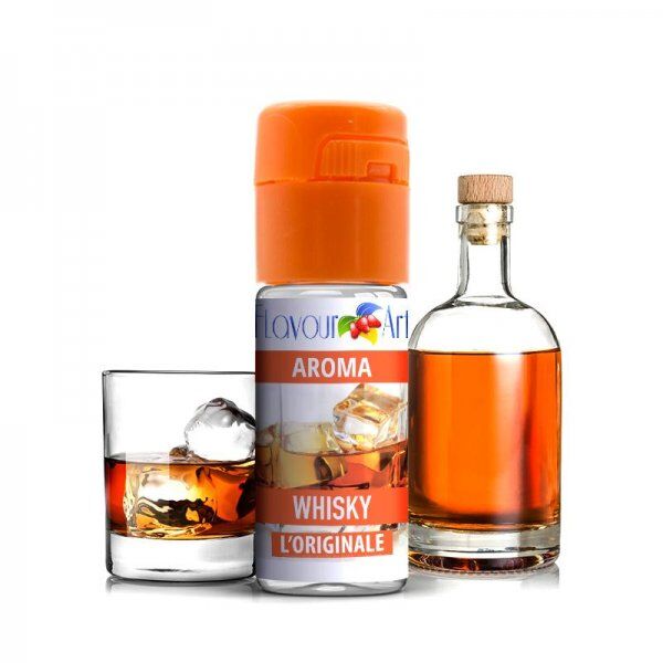 Flavour Art - Whisky Aroma