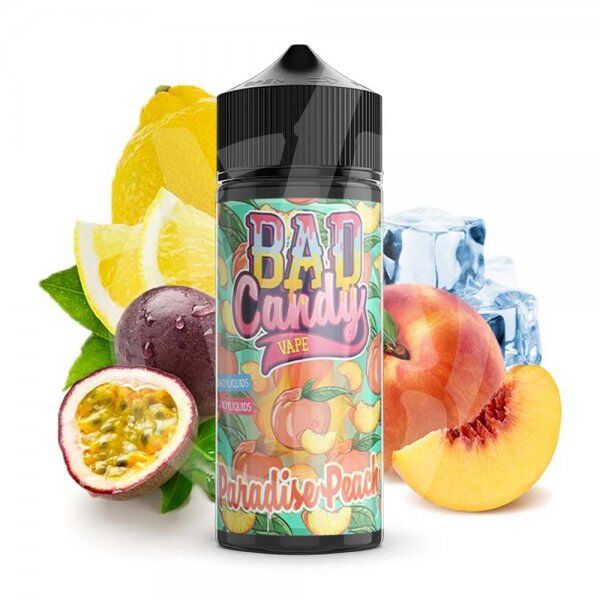 Bad Candy - Paradise Peach Aroma 20 ml